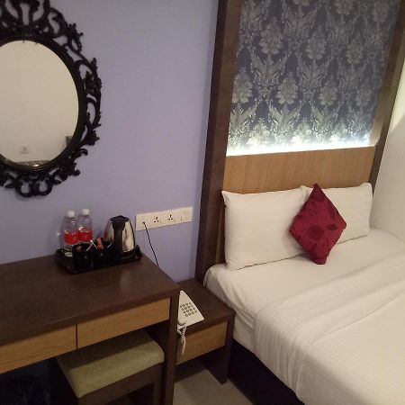 Hotel Check-In Kuala Lumpur Eksteriør billede