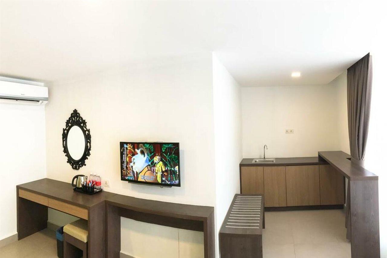 Hotel Check-In Kuala Lumpur Eksteriør billede