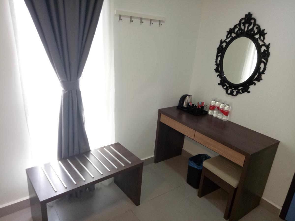Hotel Check-In Kuala Lumpur Eksteriør billede