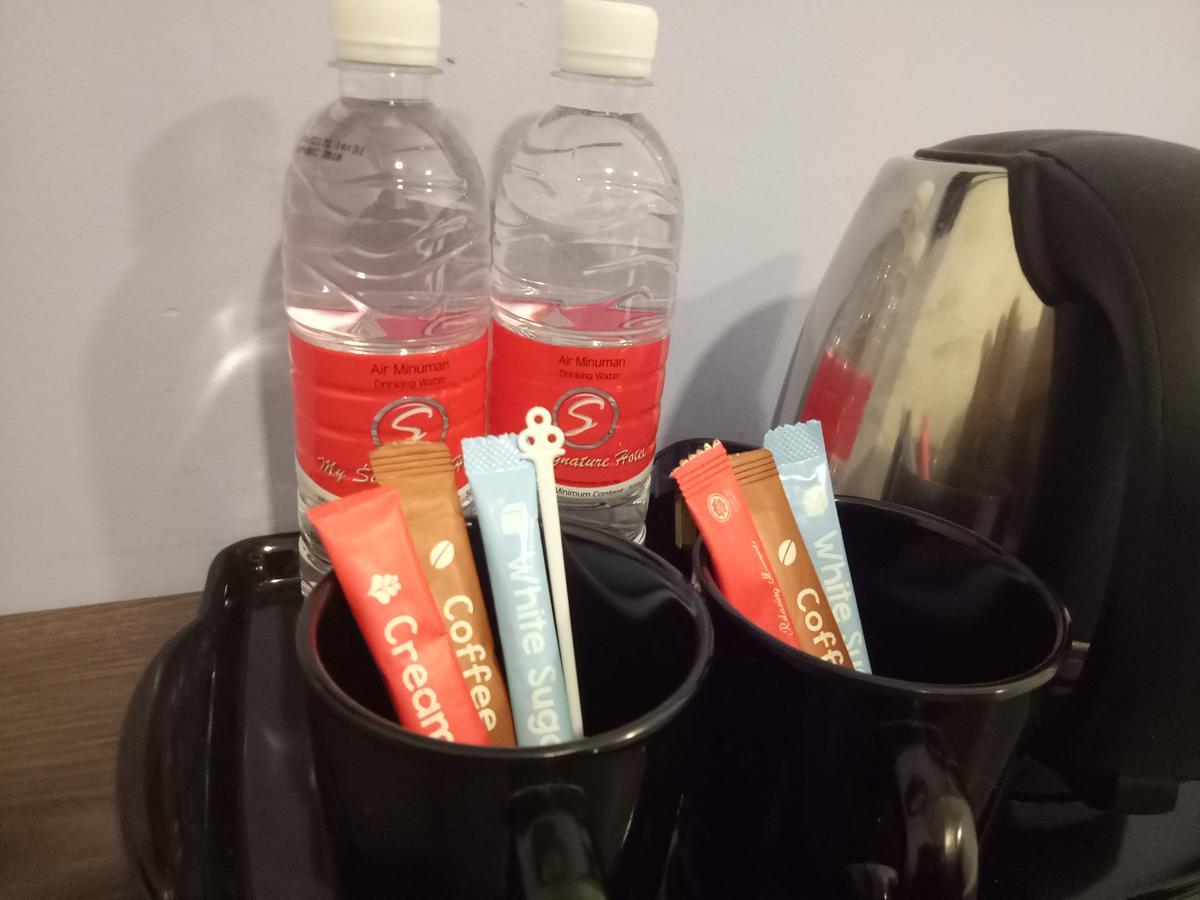 Hotel Check-In Kuala Lumpur Eksteriør billede